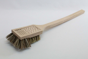 Preview: Fassbürste / Union mit Stiel